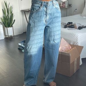 Baggy Jeans